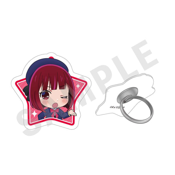 『【推しの子】』~favorite series~ ふぃんこれ(有馬かな)